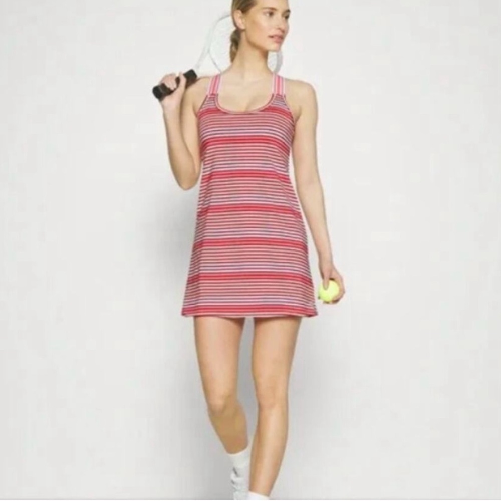 ☀️ NWT EleVen by Venus Williams Fearless League Dress